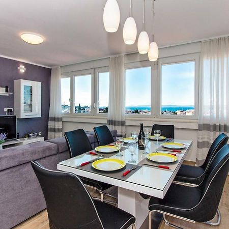 Deluxe Apartment Miro 스플리트 외부 사진