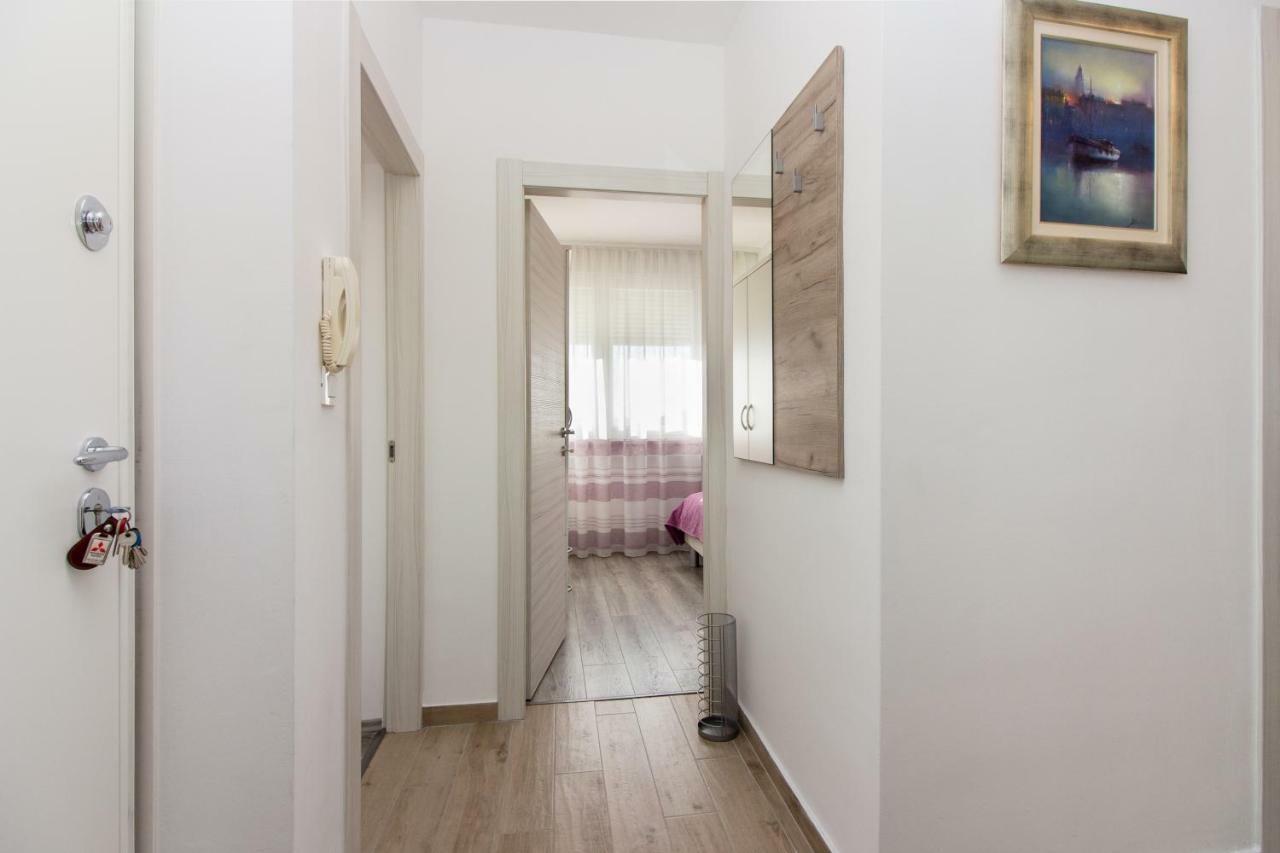 Deluxe Apartment Miro 스플리트 외부 사진