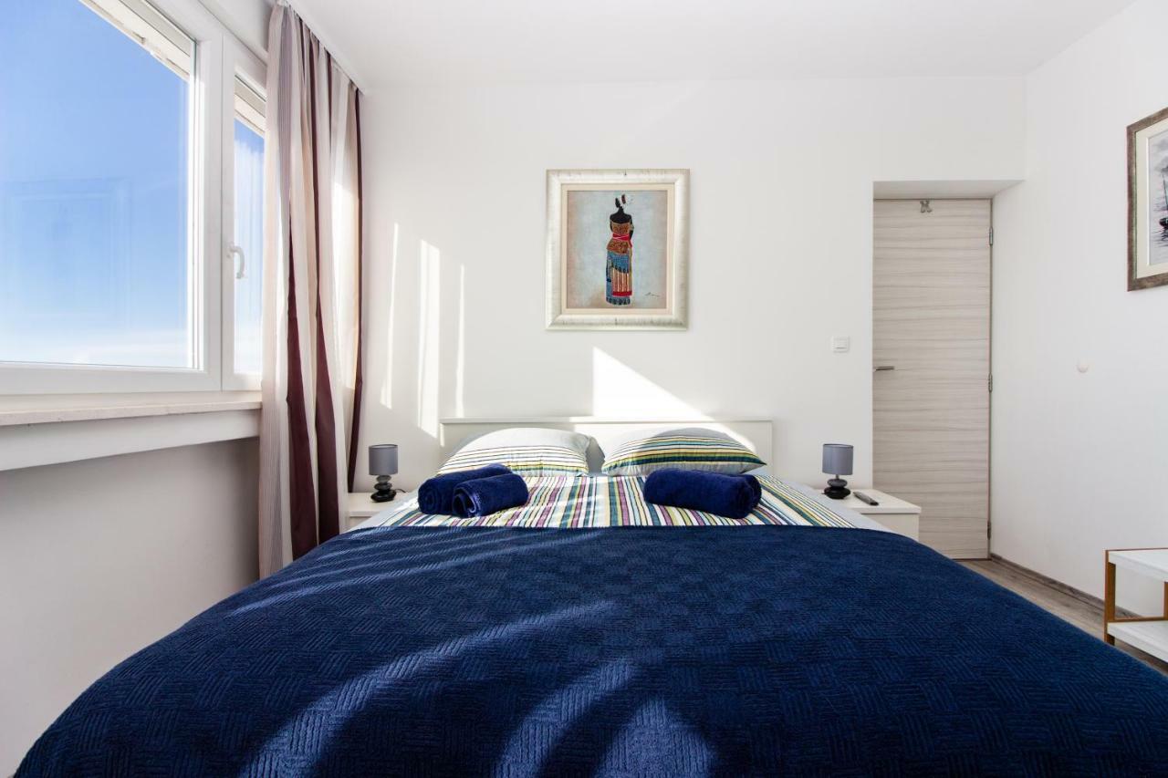 Deluxe Apartment Miro 스플리트 외부 사진