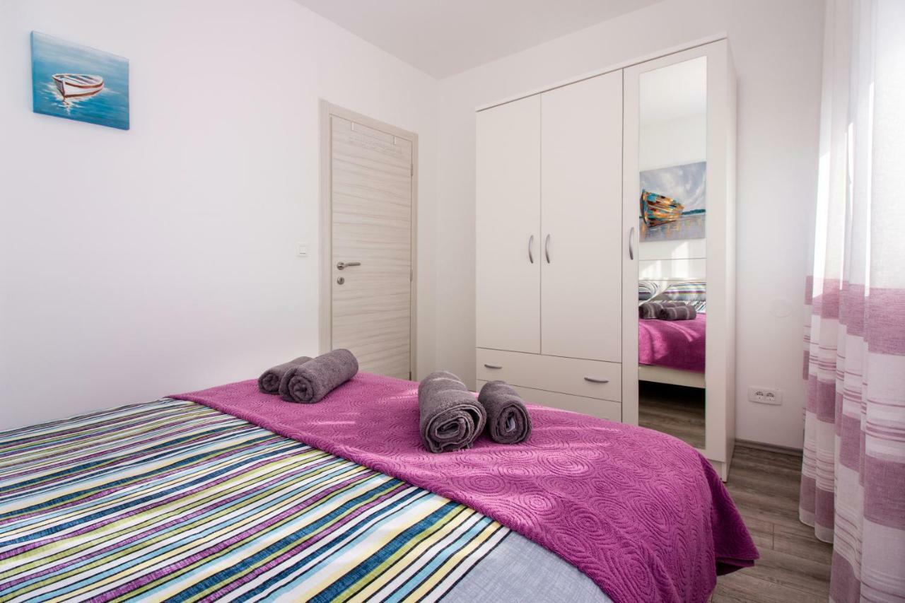 Deluxe Apartment Miro 스플리트 외부 사진