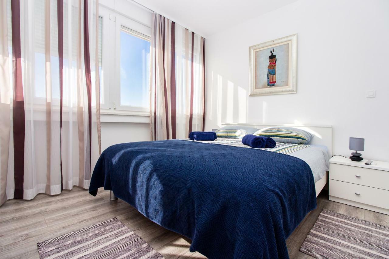 Deluxe Apartment Miro 스플리트 외부 사진