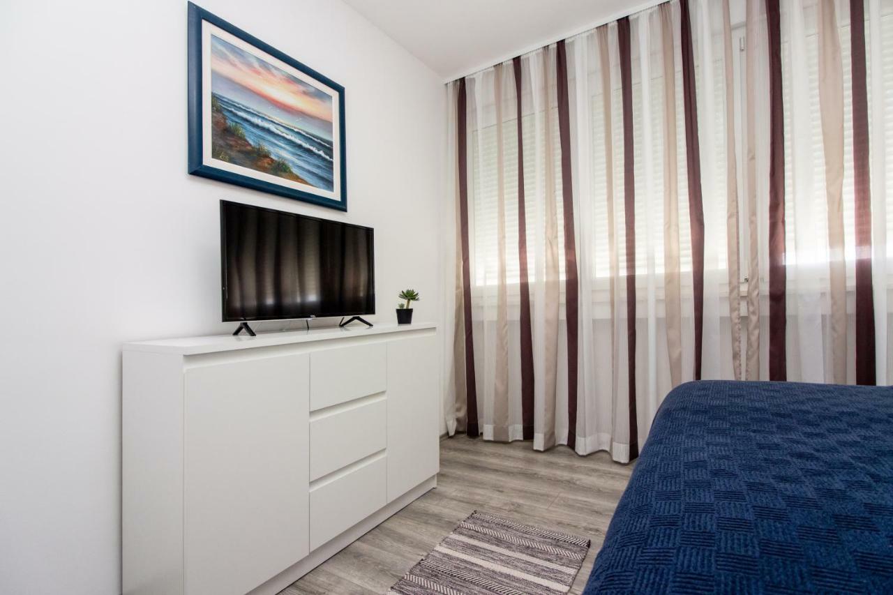 Deluxe Apartment Miro 스플리트 외부 사진