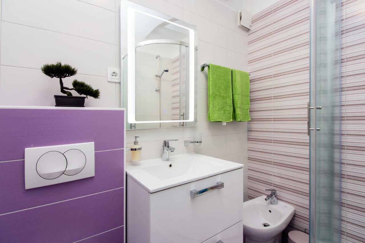 Deluxe Apartment Miro 스플리트 외부 사진