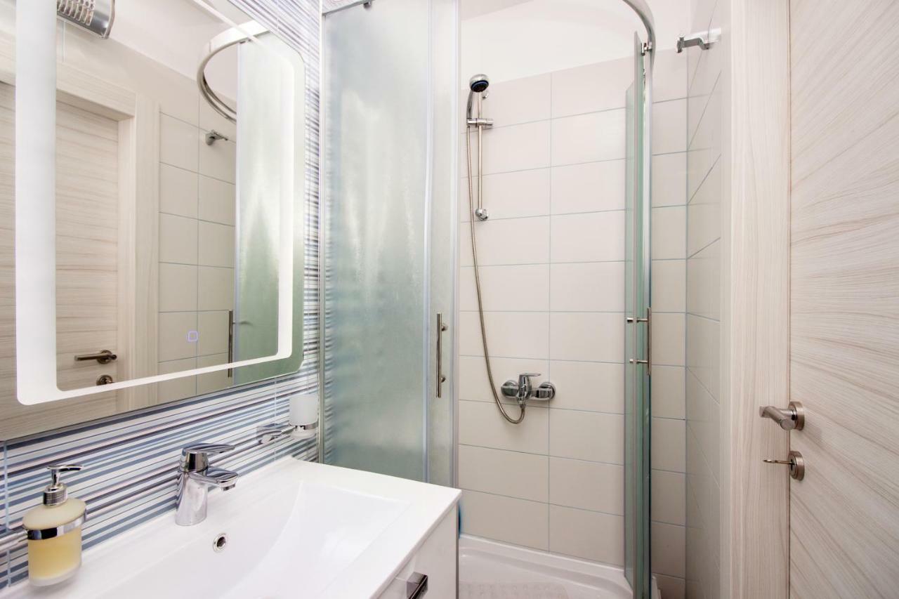 Deluxe Apartment Miro 스플리트 외부 사진