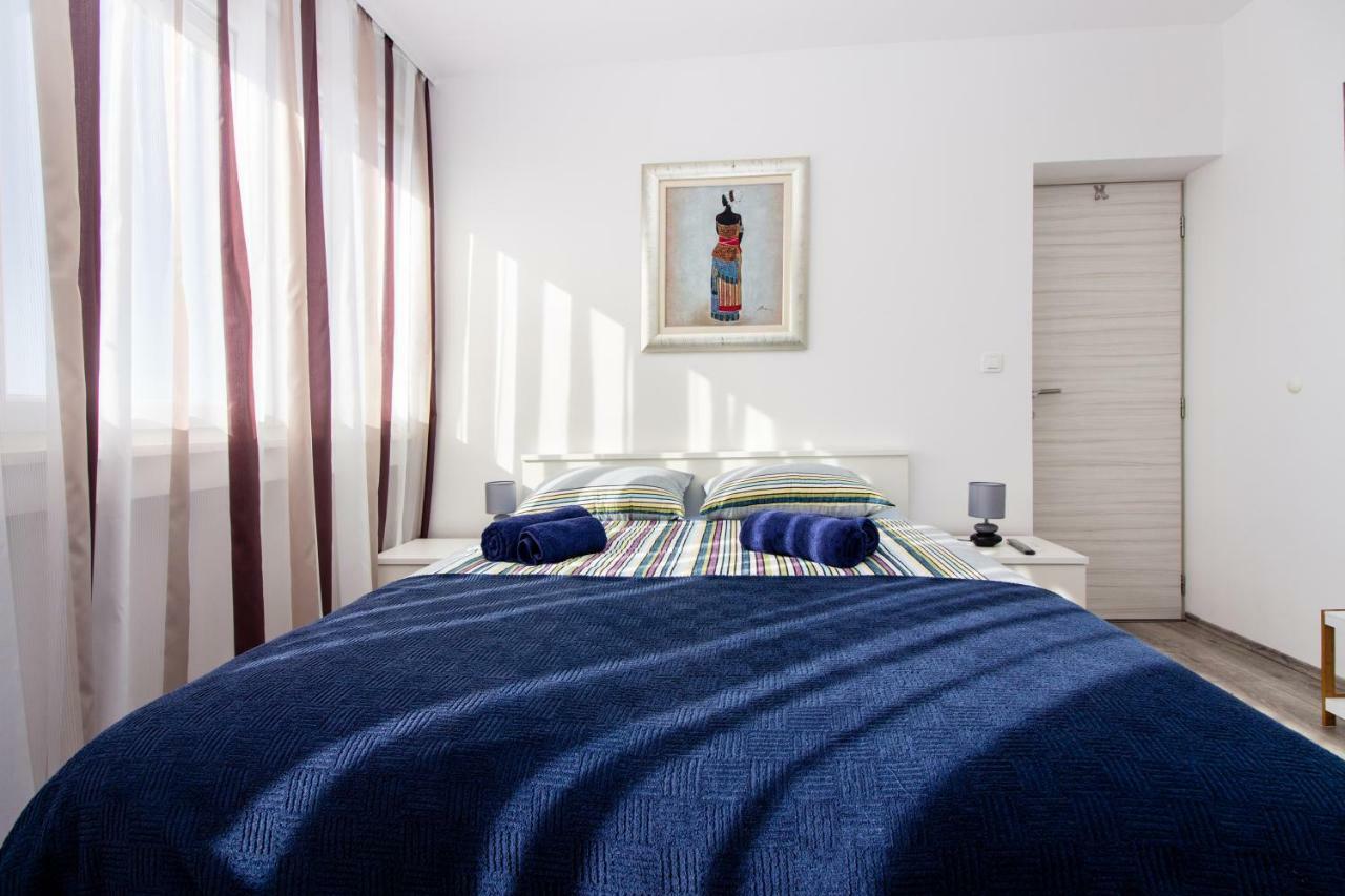 Deluxe Apartment Miro 스플리트 외부 사진