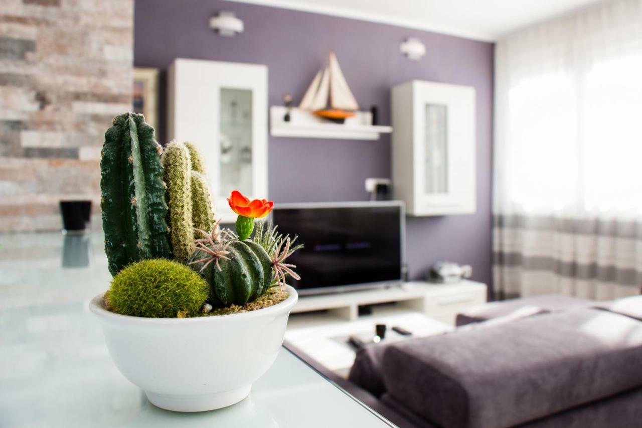 Deluxe Apartment Miro 스플리트 외부 사진
