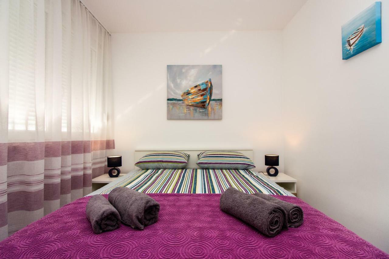 Deluxe Apartment Miro 스플리트 외부 사진